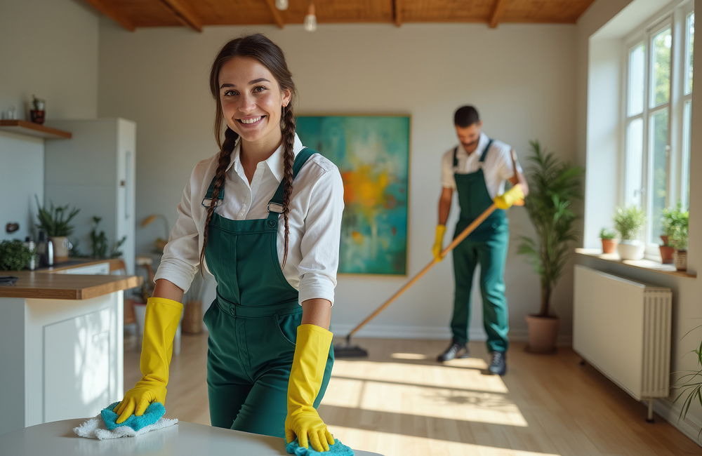 Residential Services